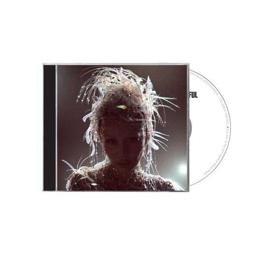 Something Beautiful - CD
