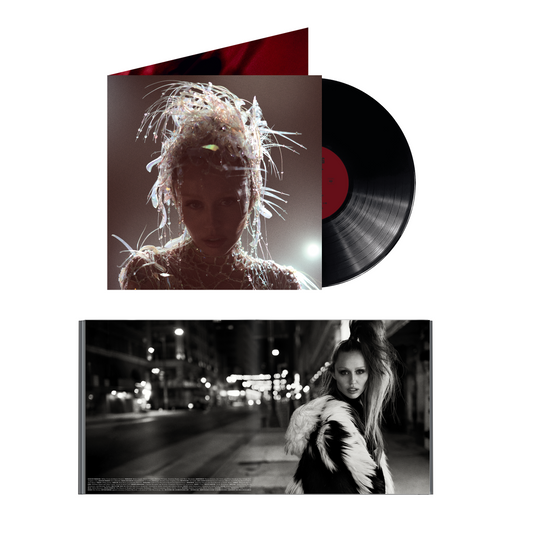 Something Beautiful - Vinyl