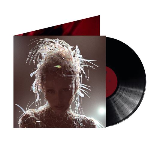 Something Beautiful - Vinyl