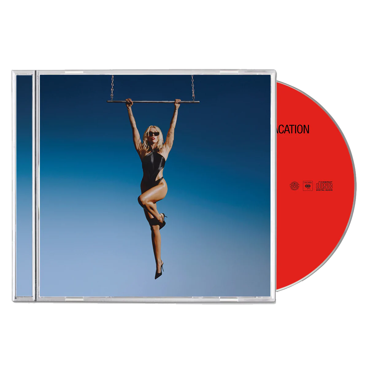 Endless Summer Vacation CD