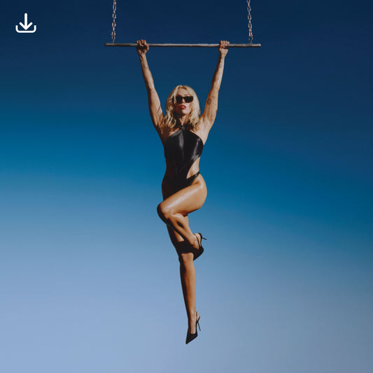 Endless Summer Vacation Digital Album